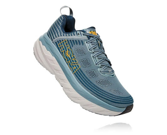 Men's Bondi 6 | HOKA Outlet