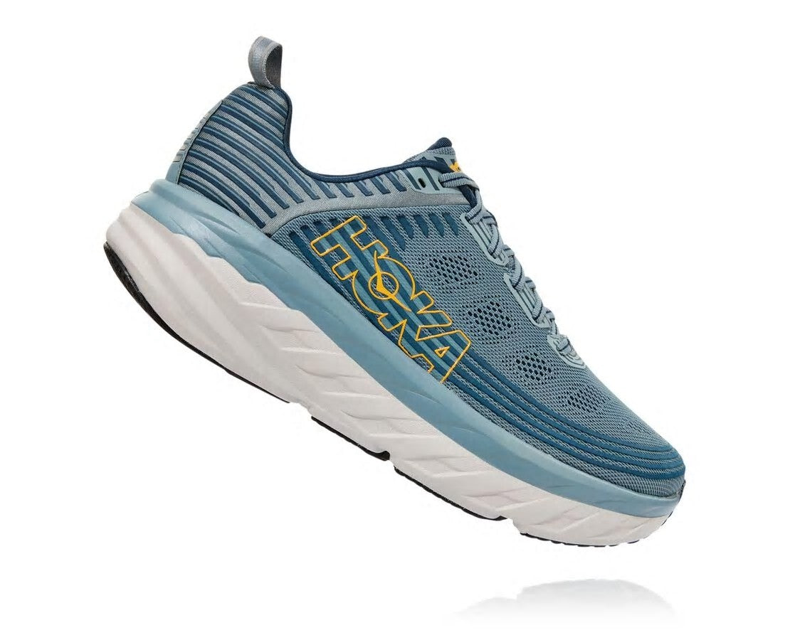 Men's Bondi 6 | HOKA Outlet