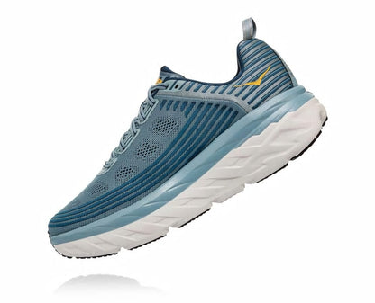 Men's Bondi 6 | HOKA Outlet