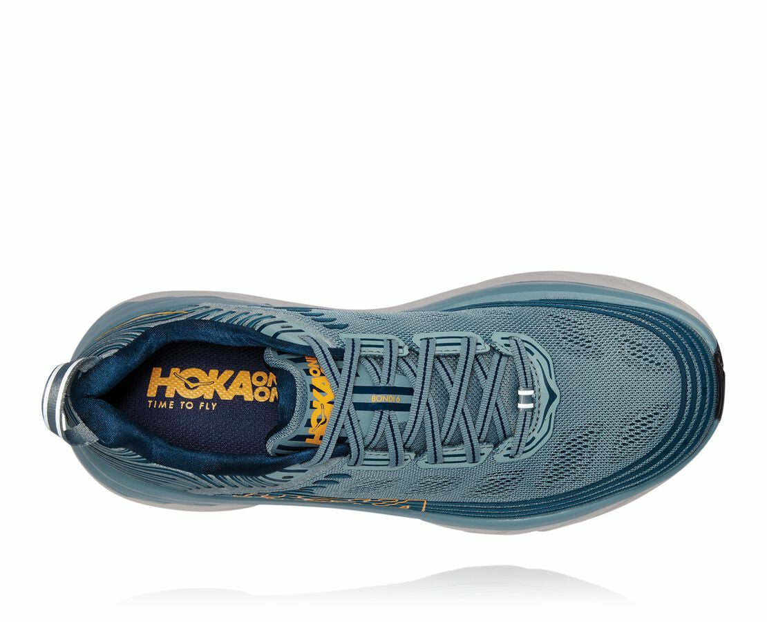Men's Bondi 6 | HOKA Outlet