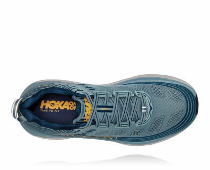 Men's Bondi 6 | HOKA Outlet