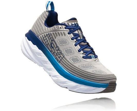 Men's Bondi 6 | HOKA us