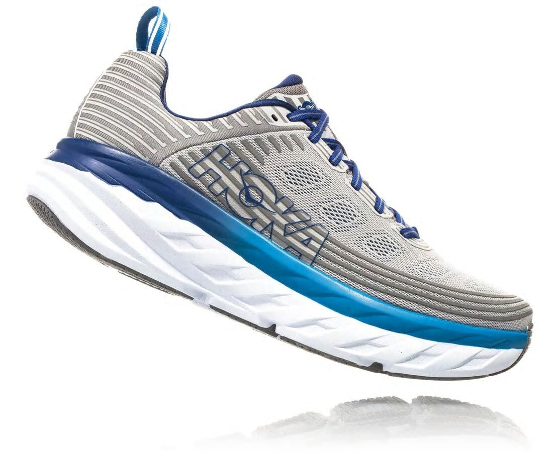 Men's Bondi 6 | HOKA us