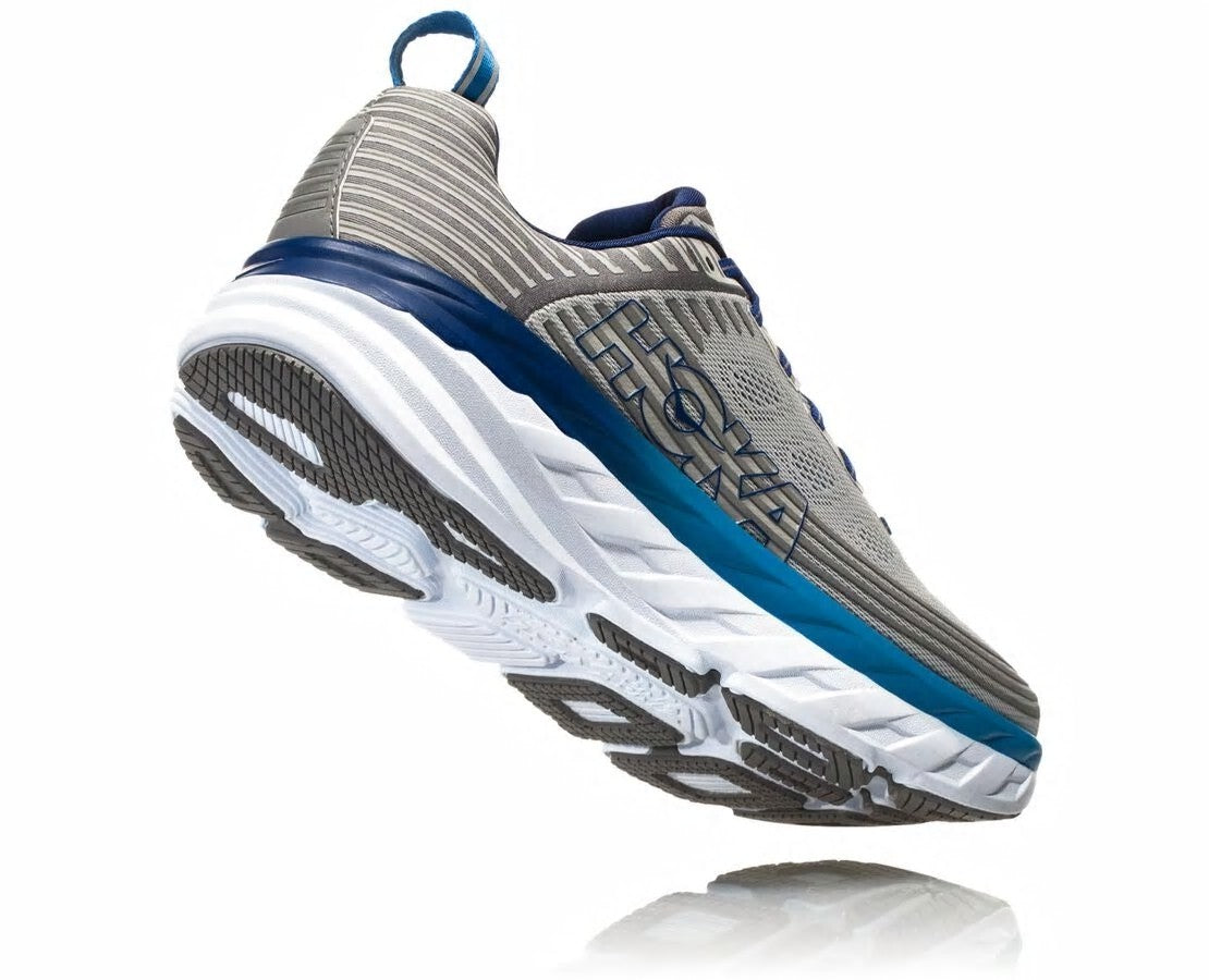 Men's Bondi 6 | HOKA us