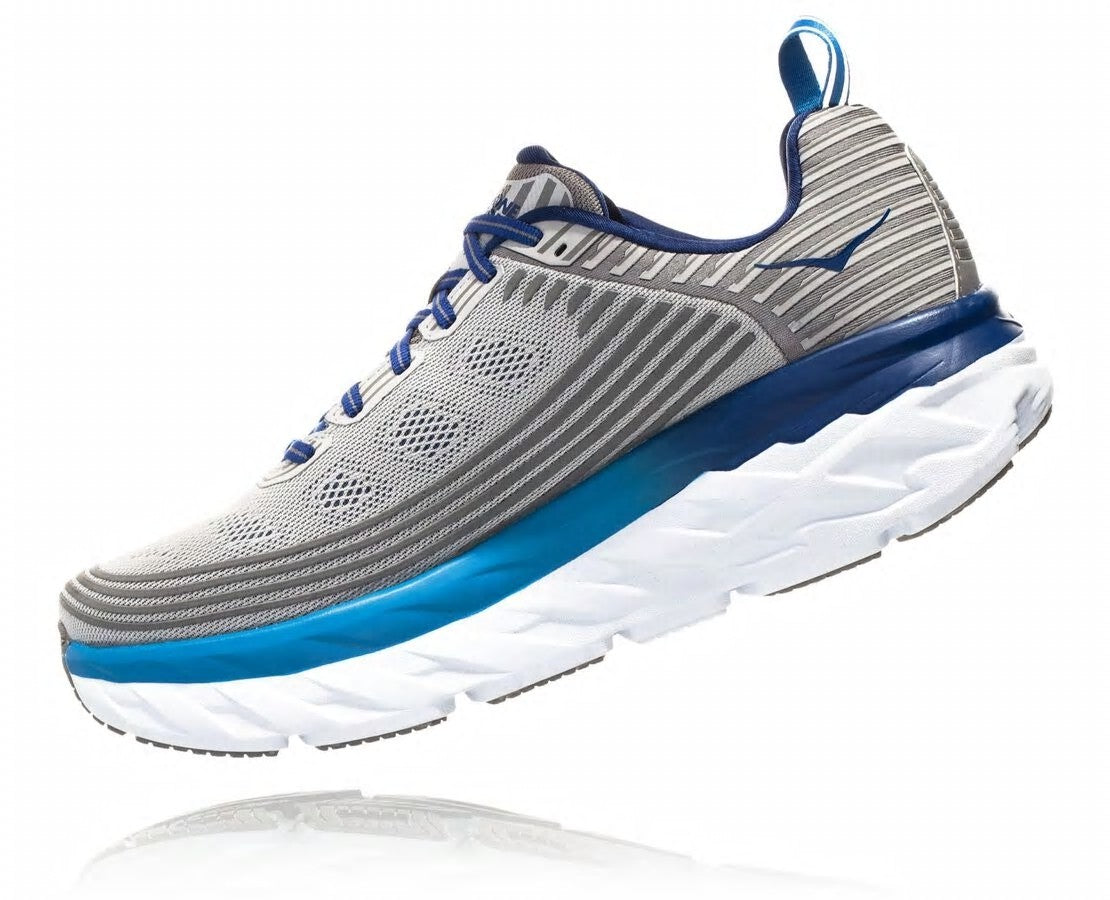 Men's Bondi 6 | HOKA us