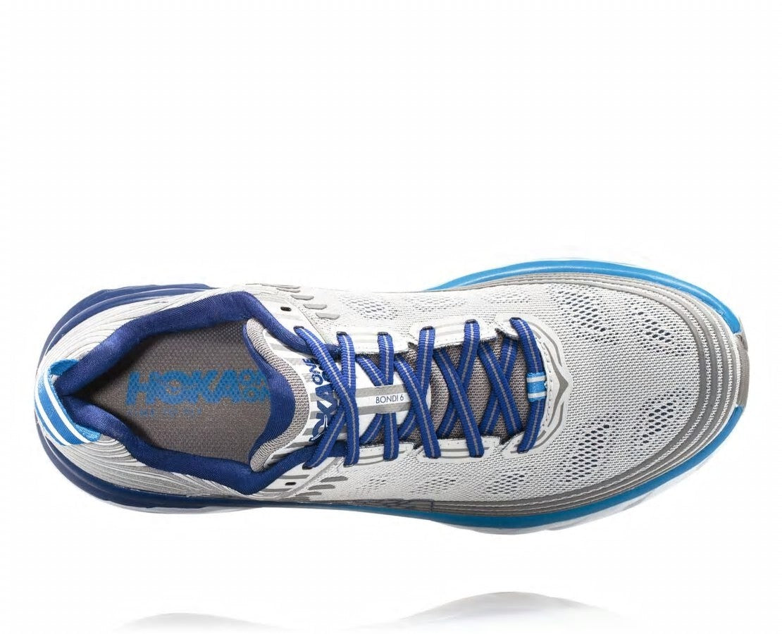 Men's Bondi 6 | HOKA us
