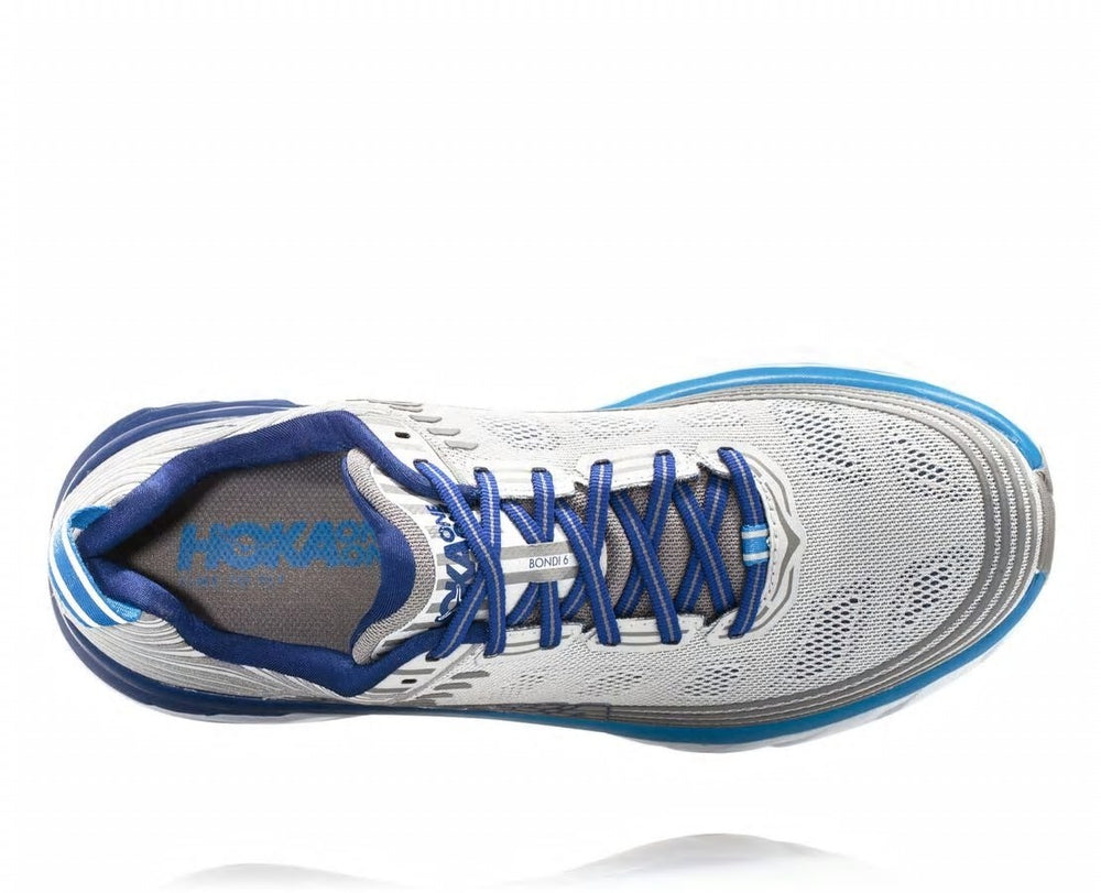 Men's Bondi 6 | HOKA us
