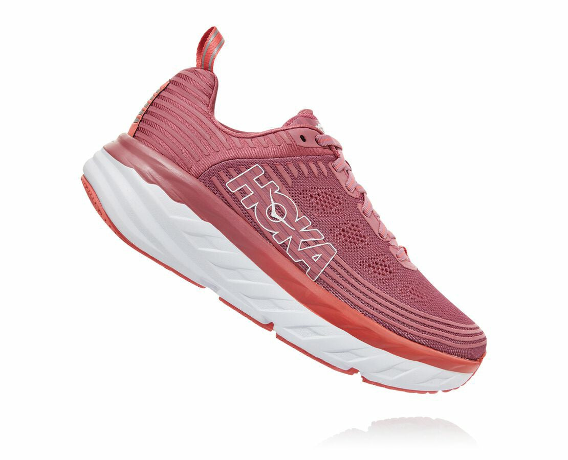 Women's Bondi 6 | HOKA Outlet