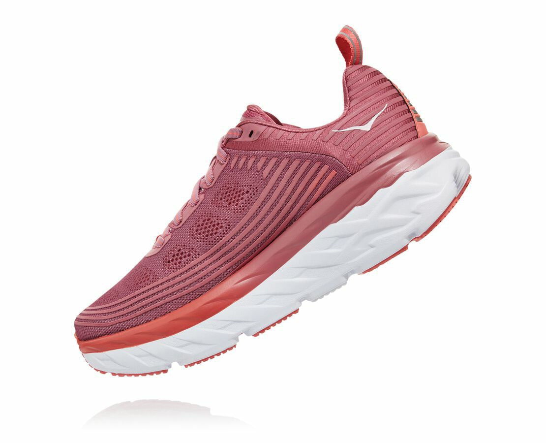 Women's Bondi 6 | HOKA Outlet