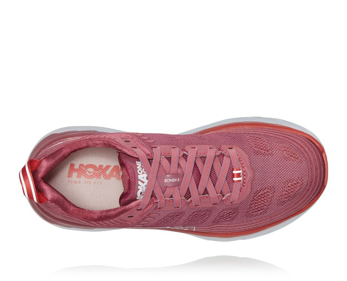 Women's Bondi 6 | HOKA Outlet