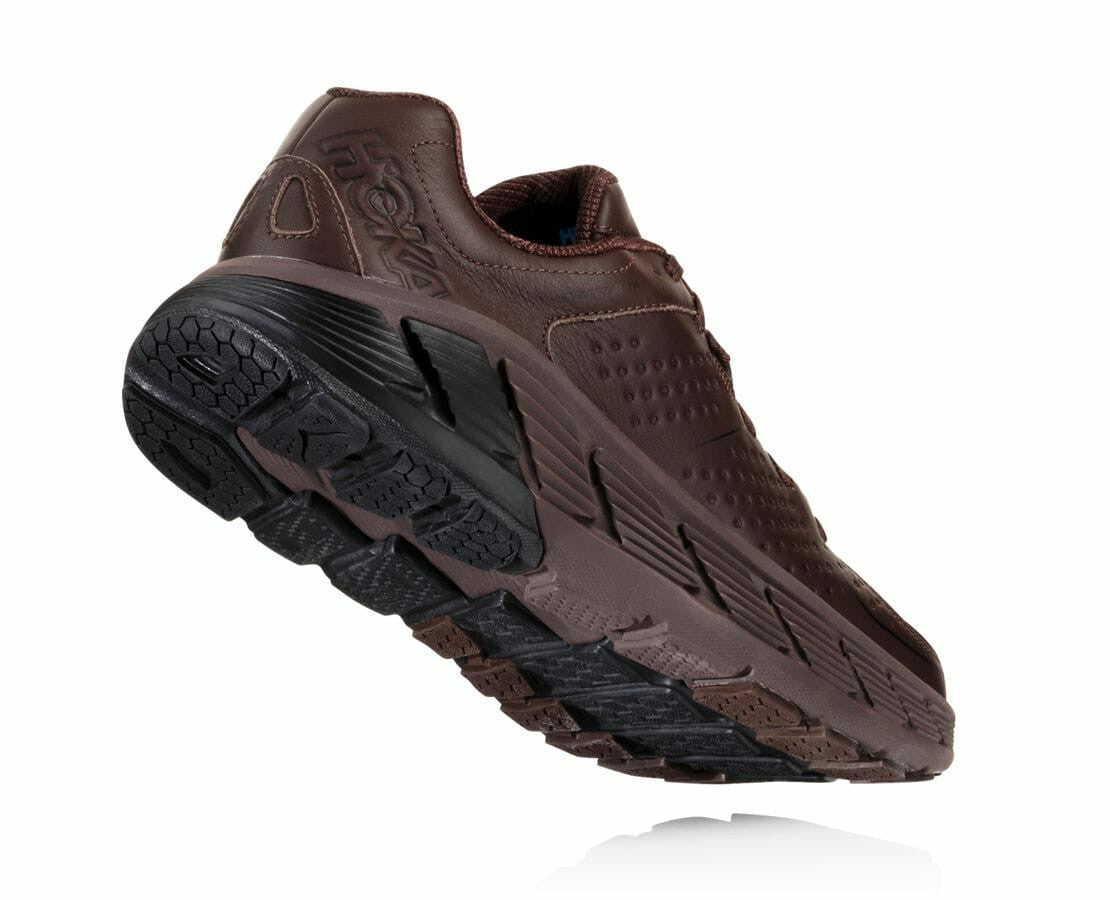 Men's Gaviota Leather | HOKA USA