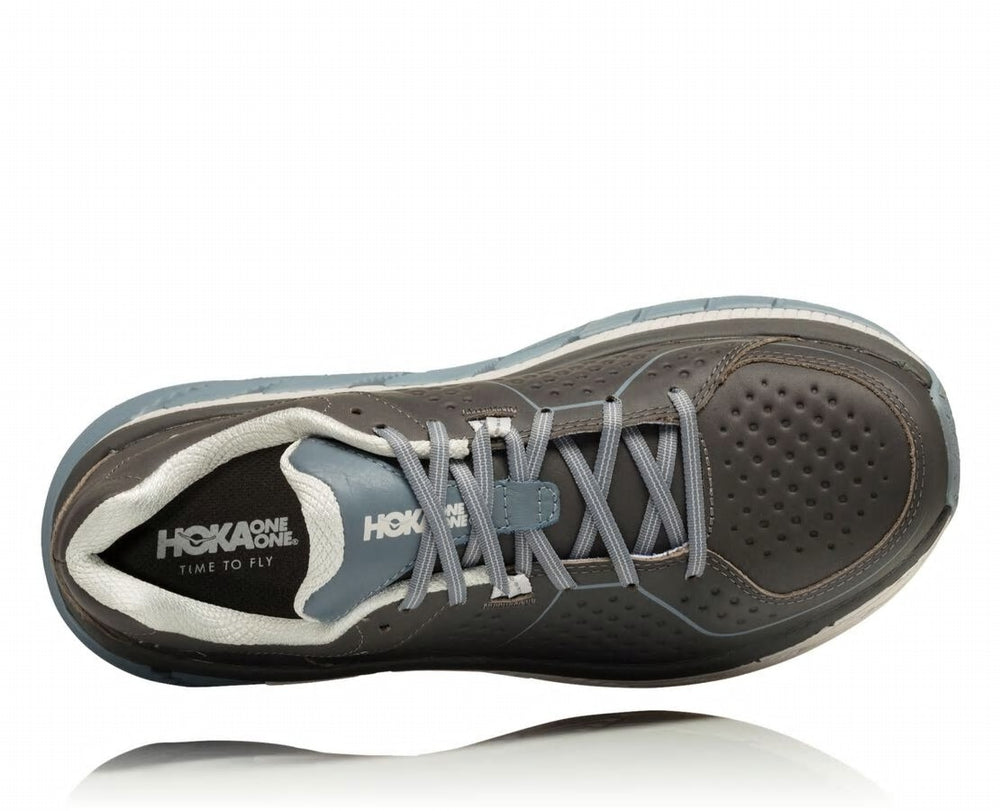 Women's Gaviota Leather | HOKA Discount