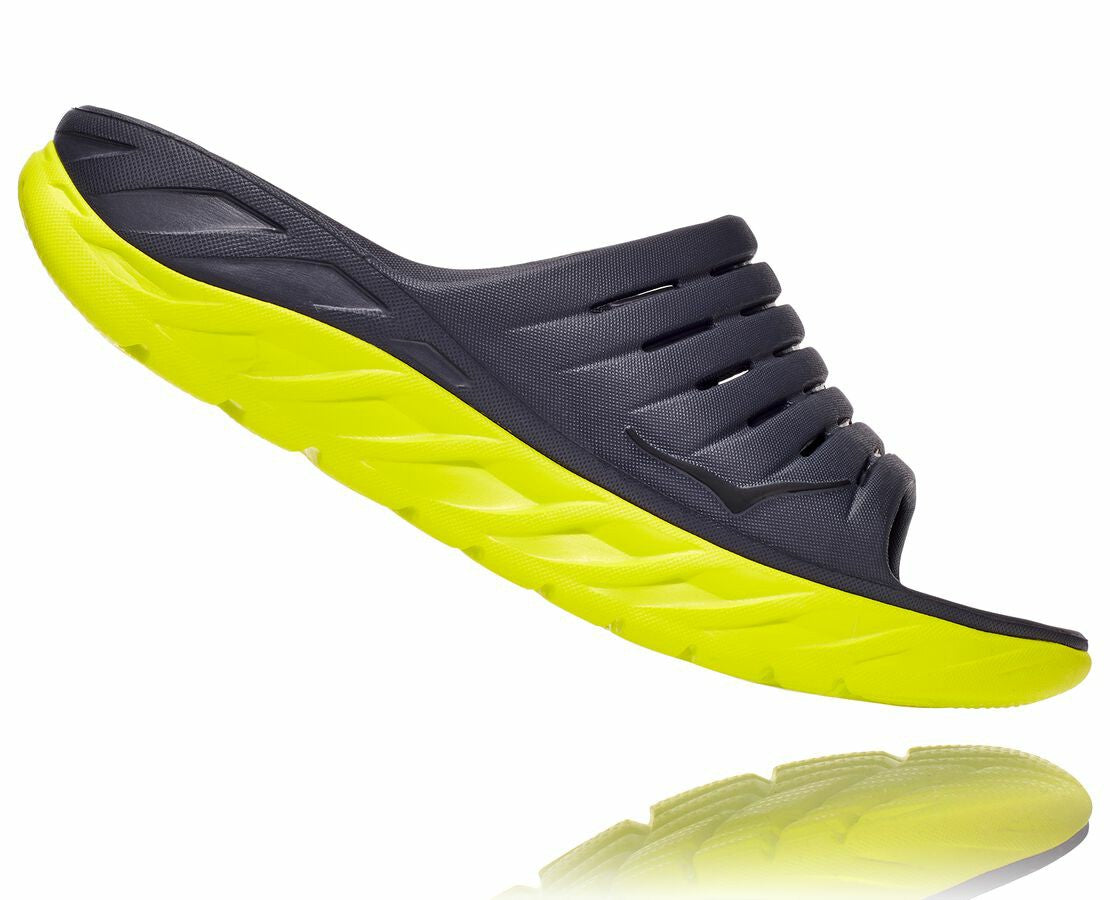 Men's ORA Recovery Slide | HOKA Online
