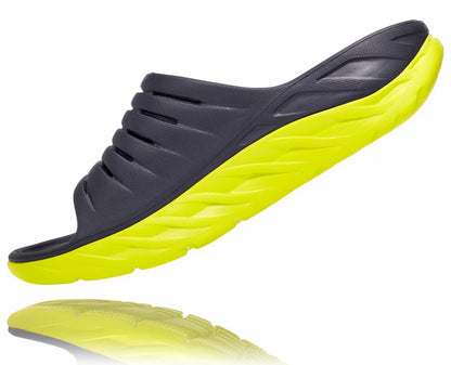 Men's ORA Recovery Slide | HOKA Online