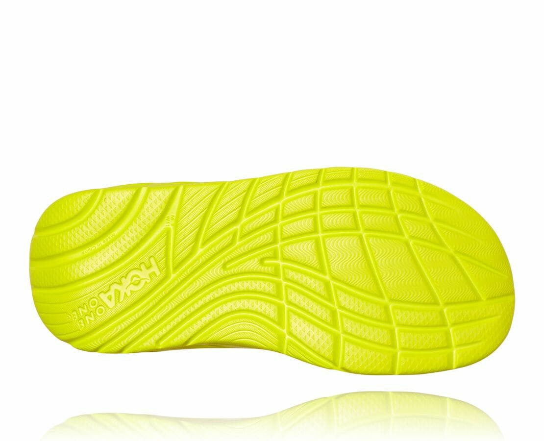 Men's ORA Recovery Slide | HOKA Online
