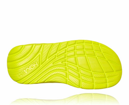 Men's ORA Recovery Slide | HOKA Online