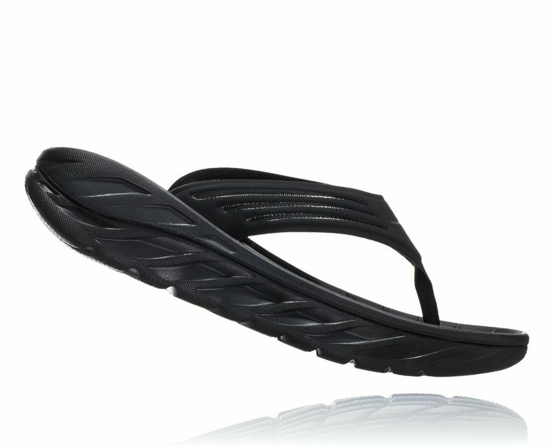 Men's ORA Recovery Flip | HOKA Online