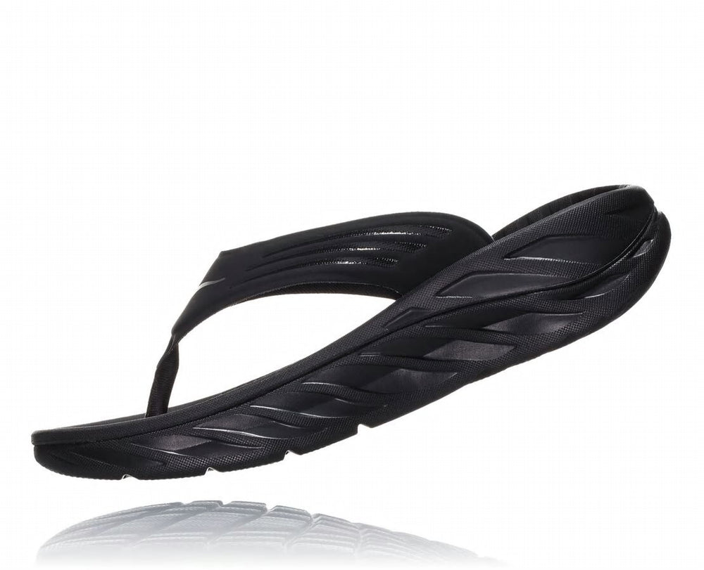 Men's ORA Recovery Flip | HOKA Online