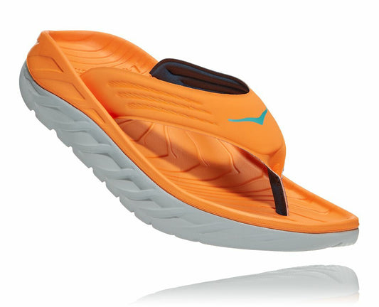 Men's ORA Recovery Flip | HOKA Online