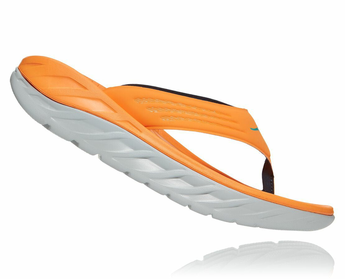 Men's ORA Recovery Flip | HOKA Online