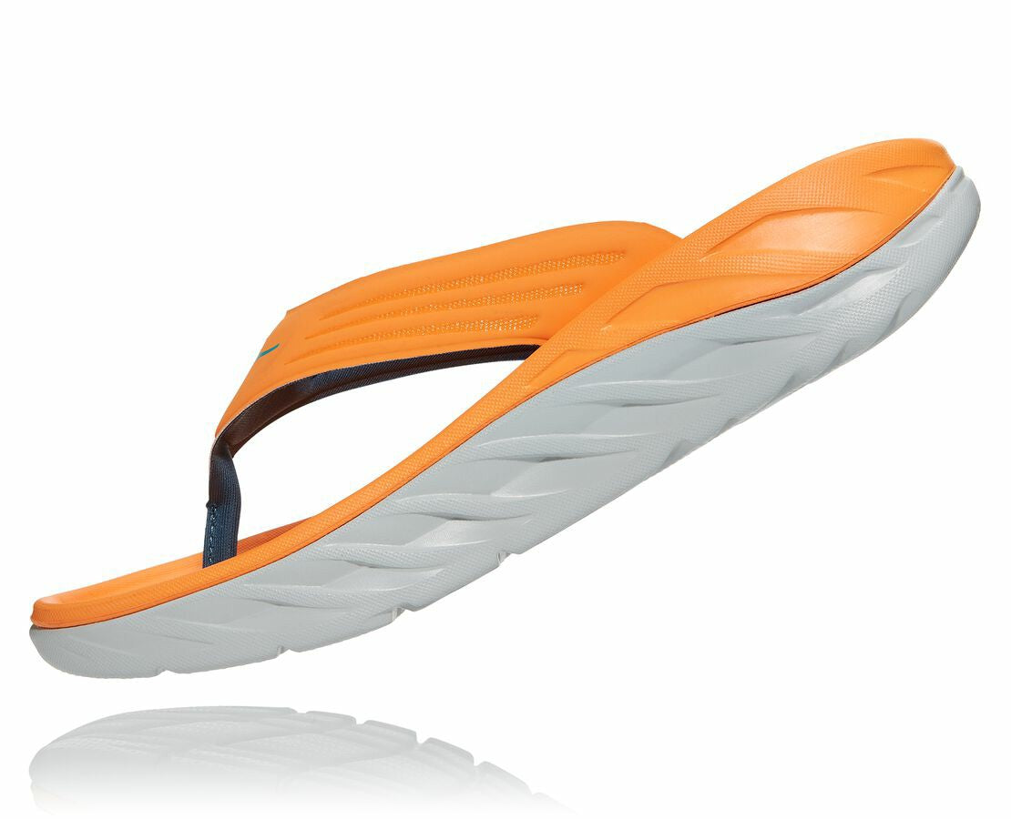 Men's ORA Recovery Flip | HOKA Online