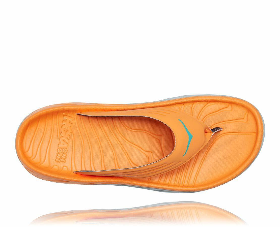 Men's ORA Recovery Flip | HOKA Online
