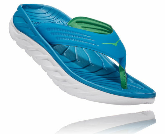 Men's ORA Recovery Flip | HOKA Outlet