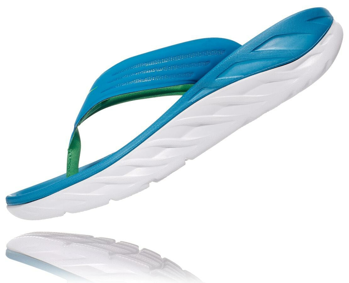 Men's ORA Recovery Flip | HOKA Outlet
