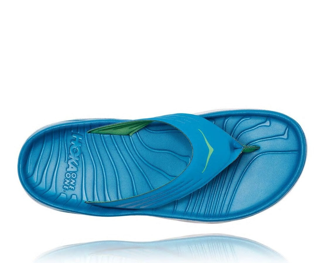Men's ORA Recovery Flip | HOKA Outlet