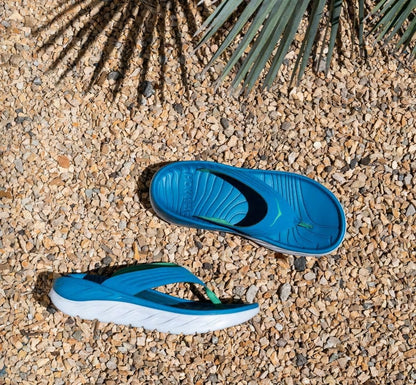 Men's ORA Recovery Flip | HOKA Outlet