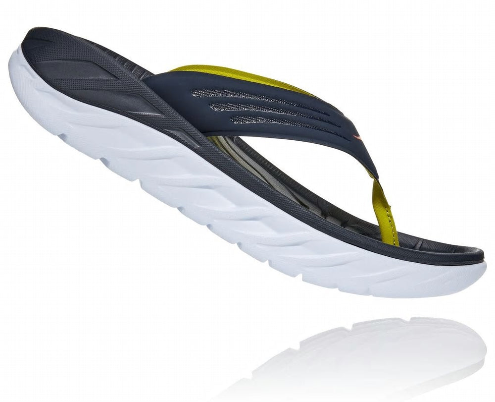 Men's ORA Recovery Flip | HOKA For sale