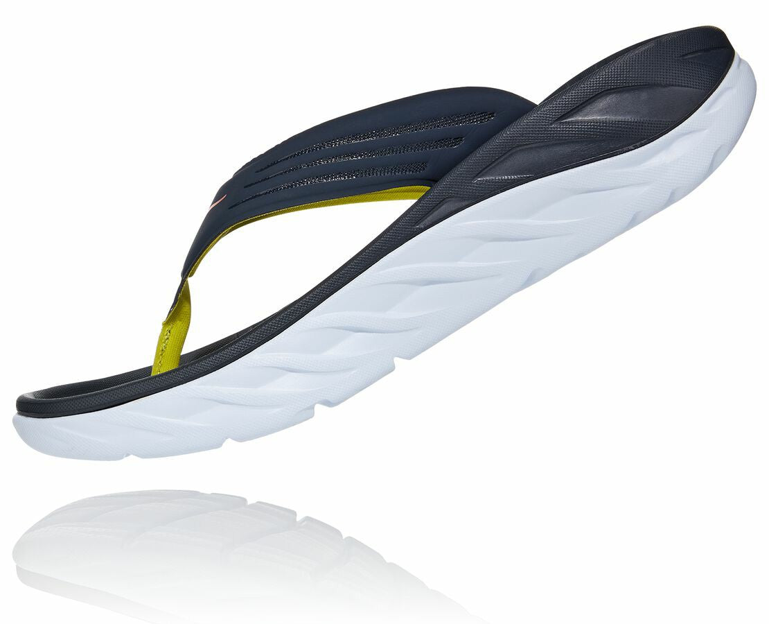Men's ORA Recovery Flip | HOKA For sale