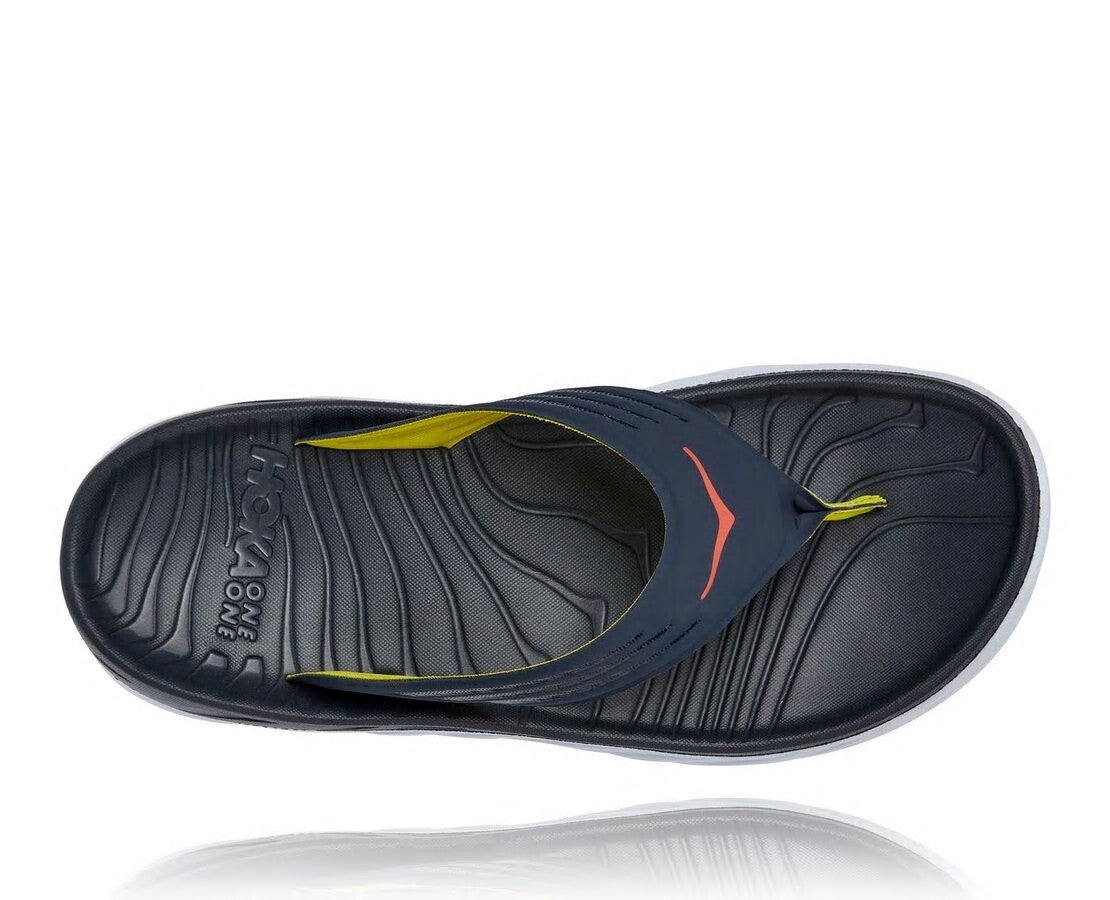 Men's ORA Recovery Flip | HOKA For sale