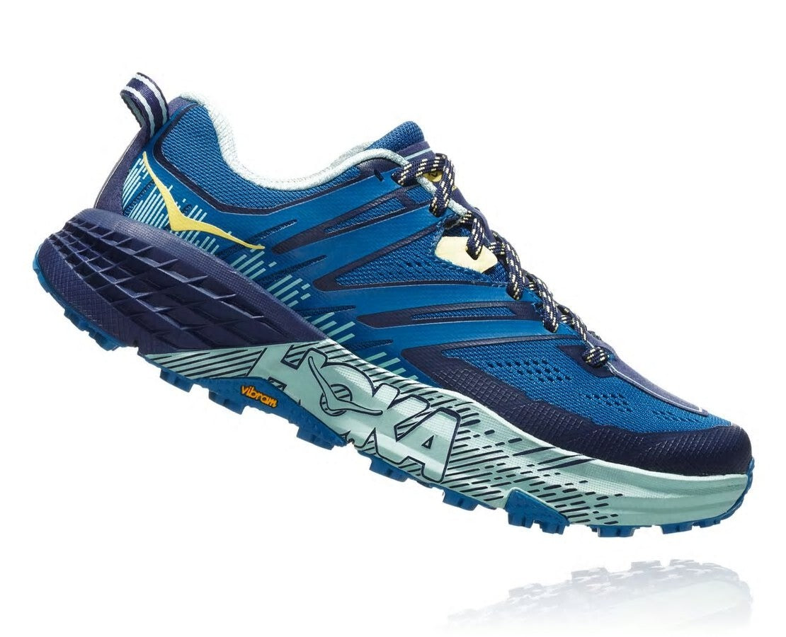 Women's Speedgoat 3 | HOKA Discount