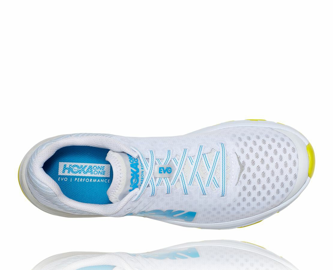All Gender EVO Carbon Rocket | HOKA us