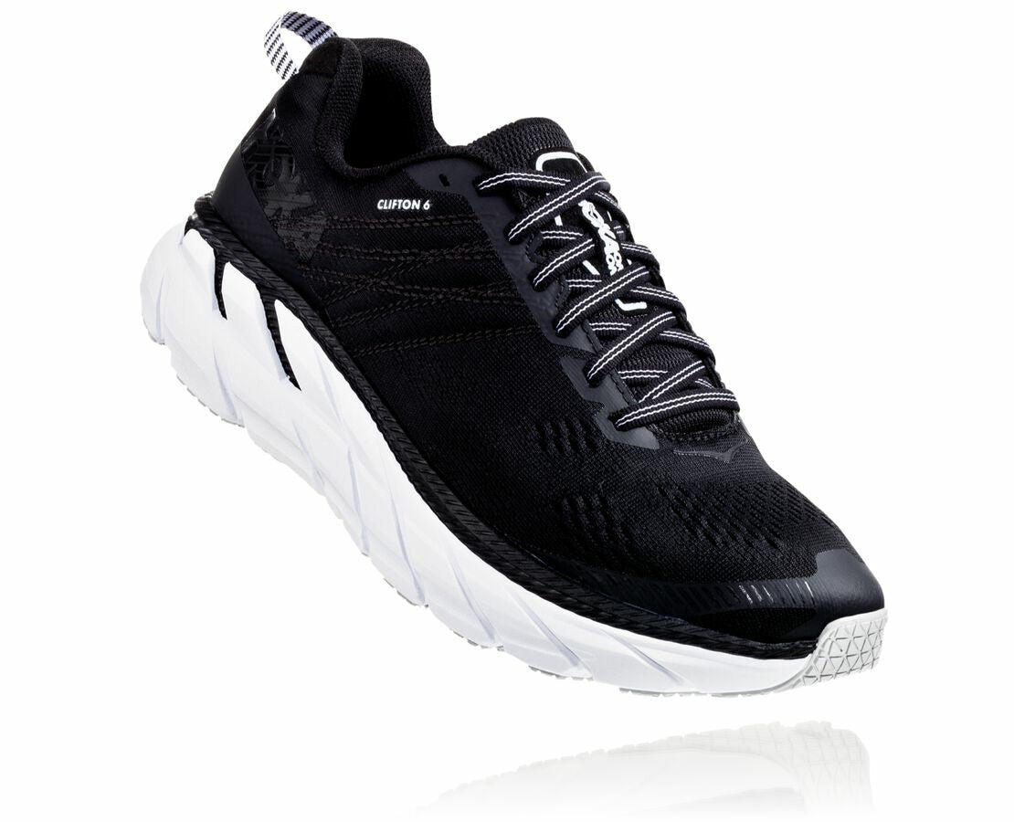Women's Clifton 6 | HOKA Online