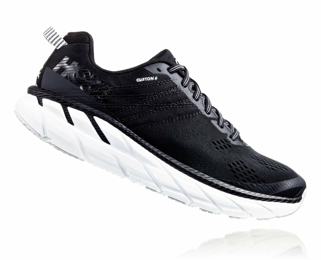 Women's Clifton 6 | HOKA Online
