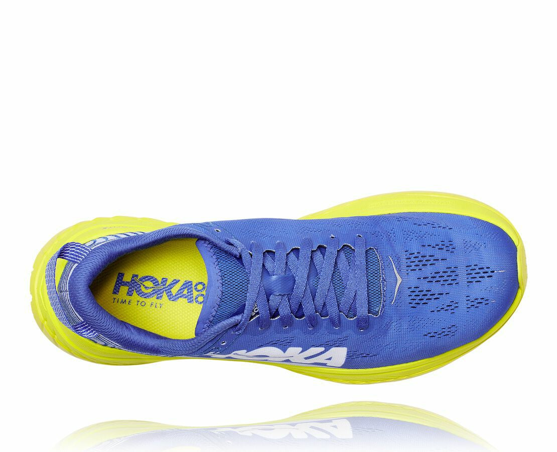 Men's Carbon X | HOKA