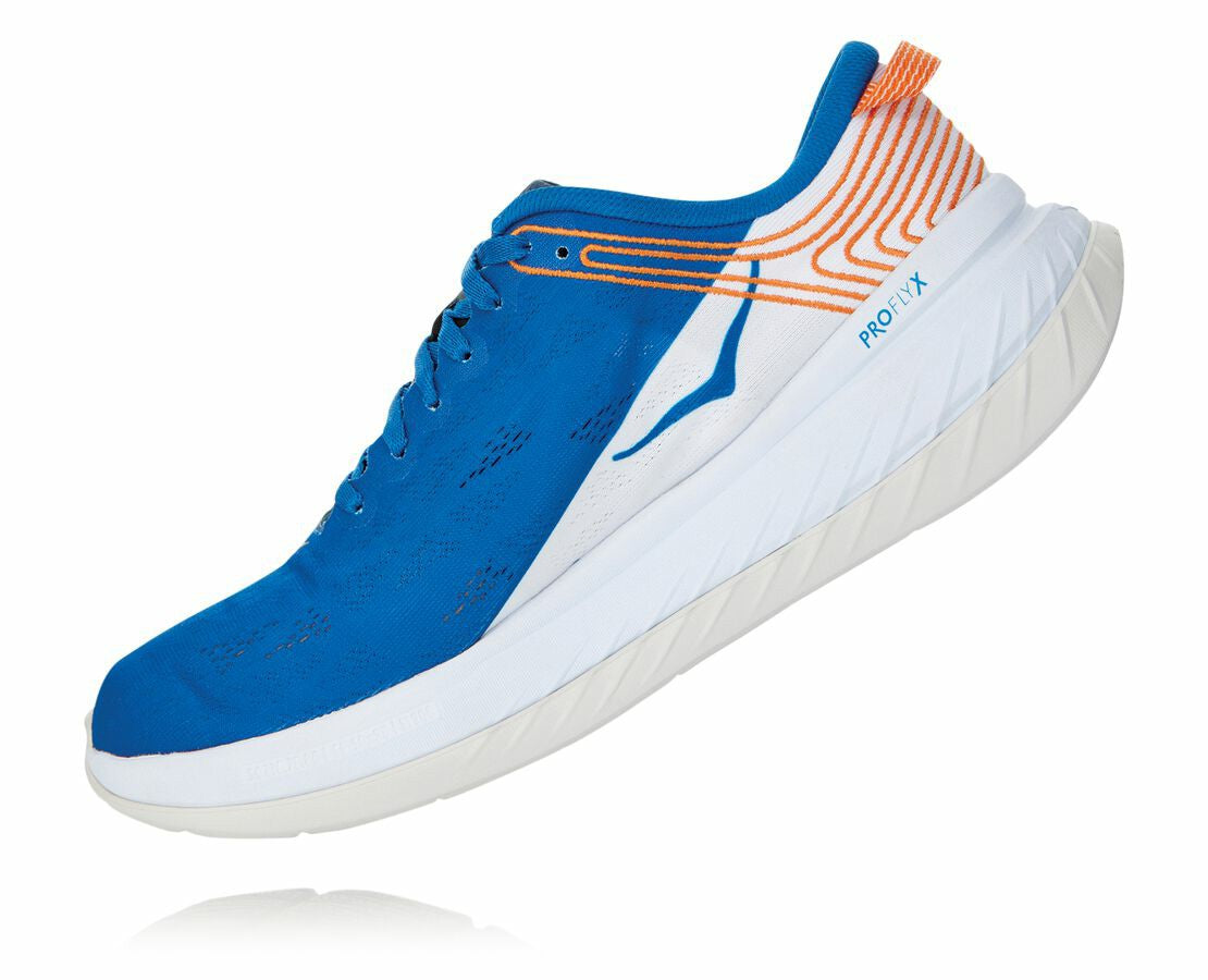 Men's Carbon X | HOKA Outlet