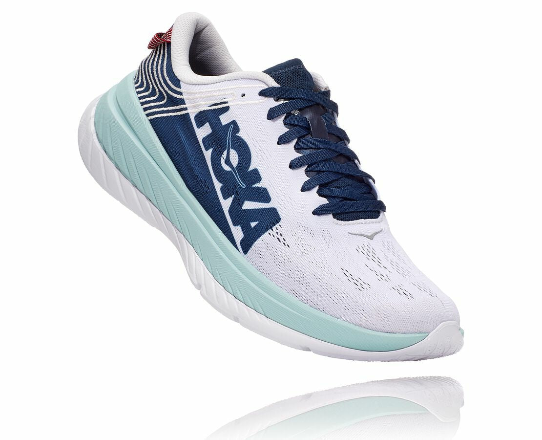 Men's Carbon X | HOKA USA