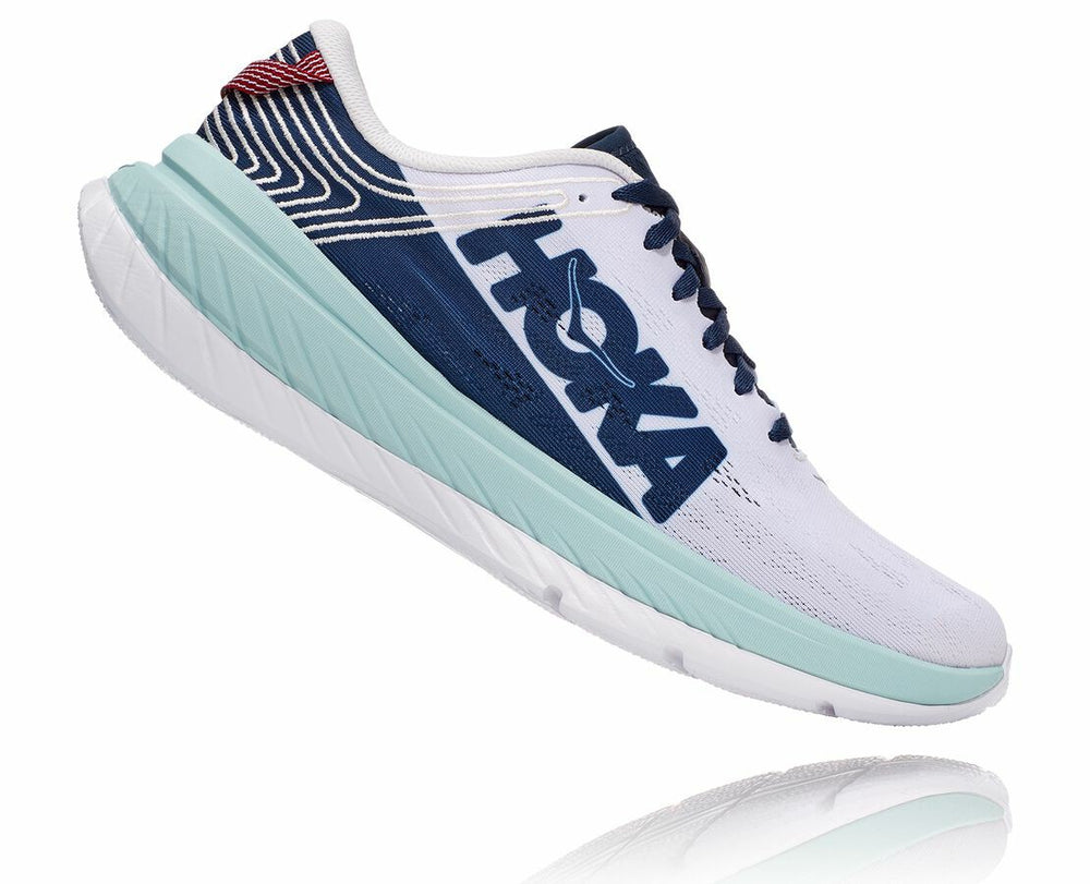 Men's Carbon X | HOKA USA