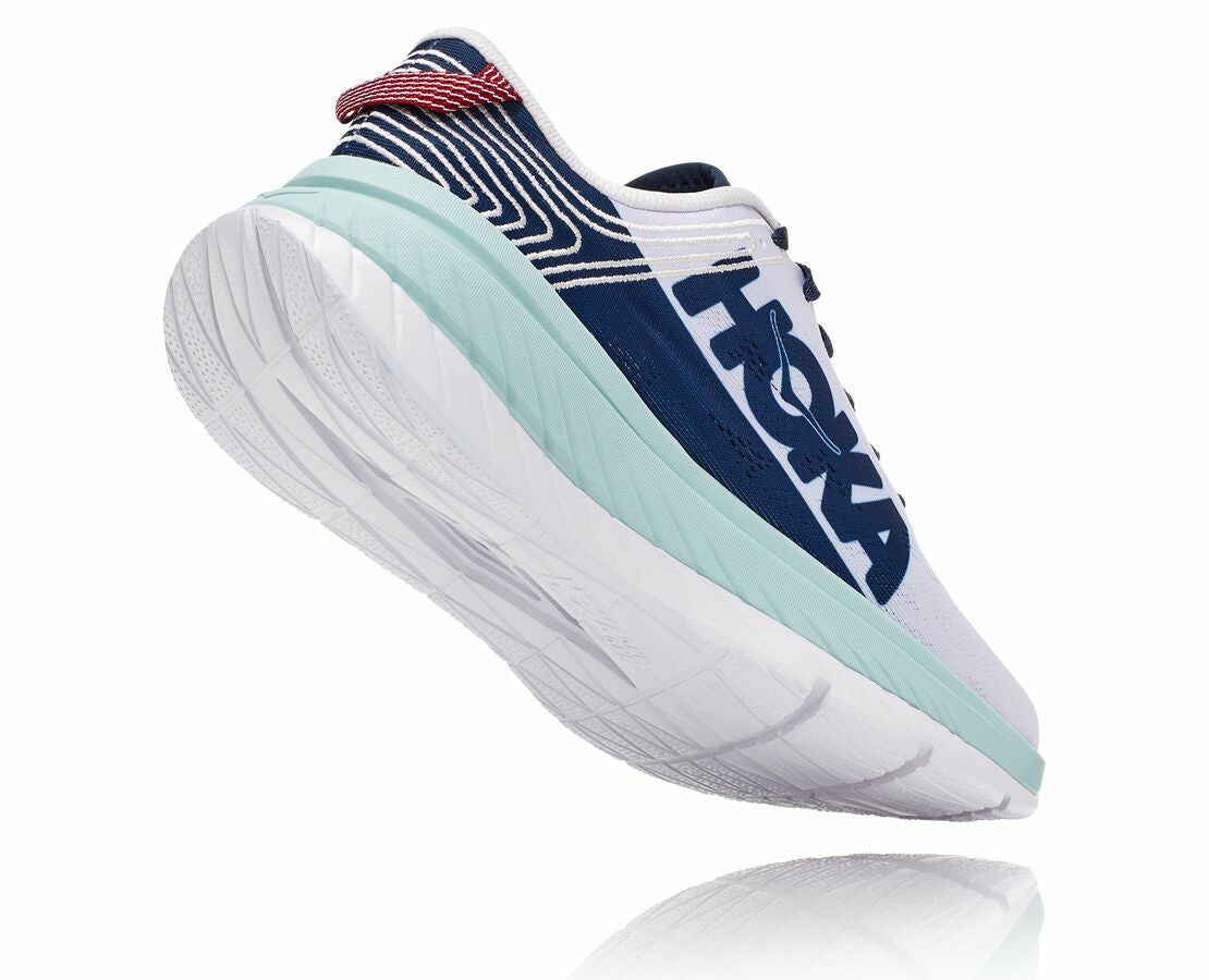 Men's Carbon X | HOKA USA
