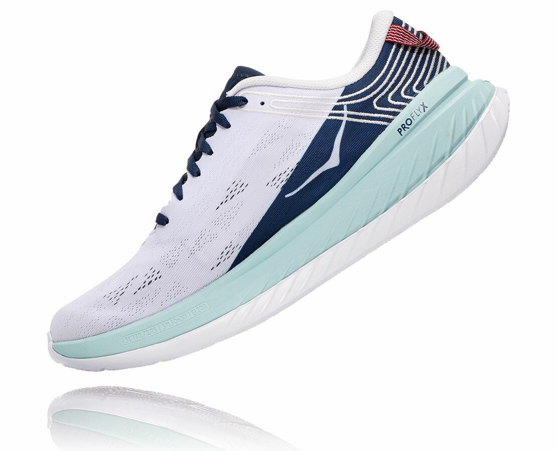 Men's Carbon X | HOKA USA