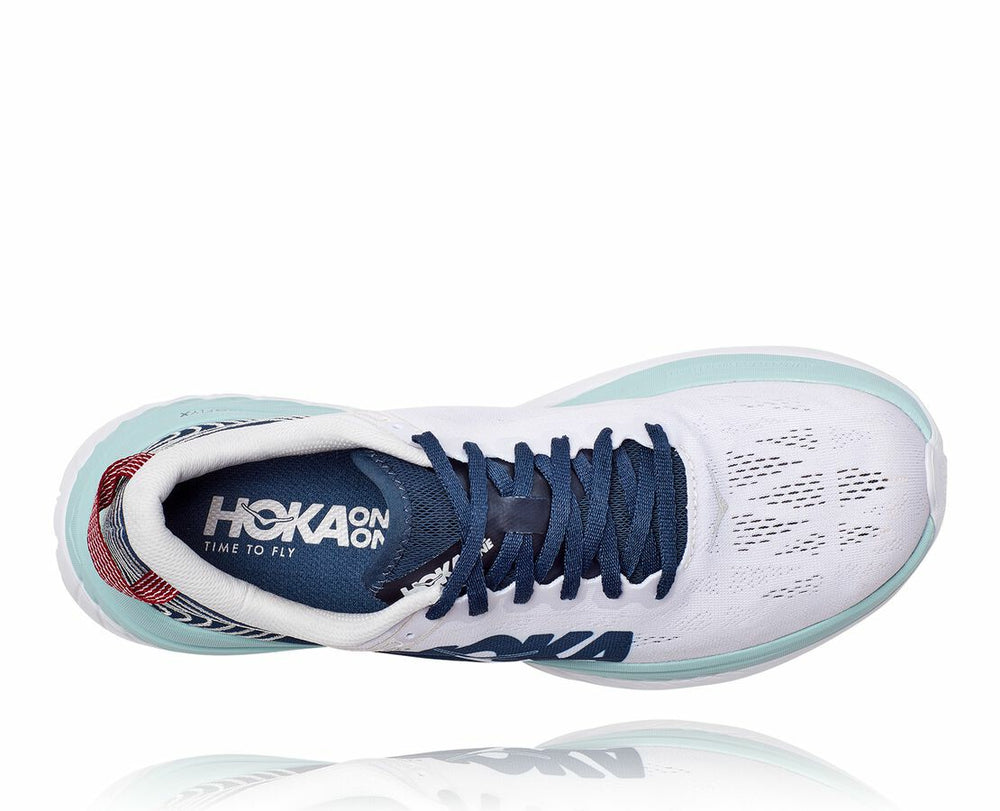 Men's Carbon X | HOKA USA
