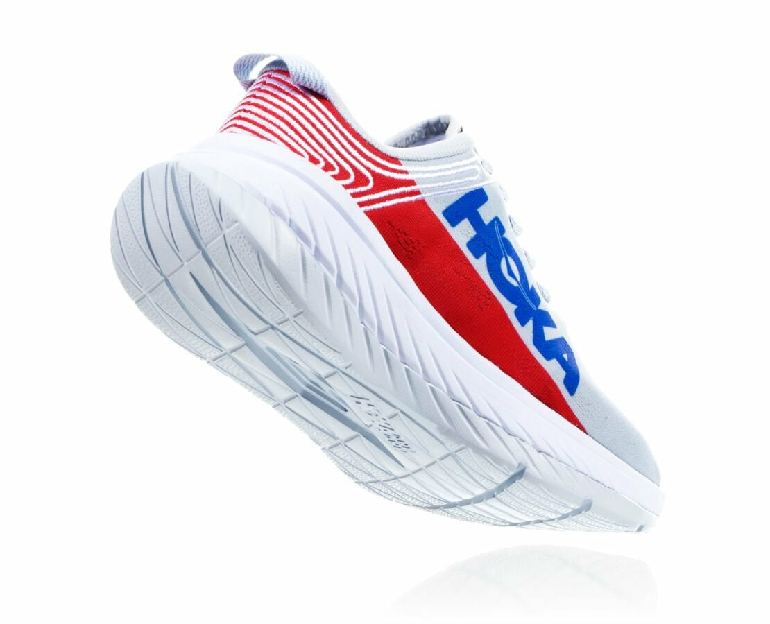 Men's Carbon X | HOKA USA