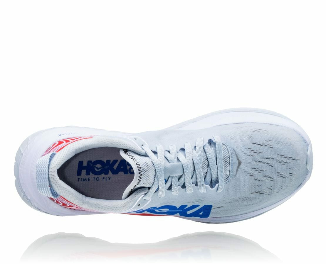 Women's Carbon X | HOKA USA