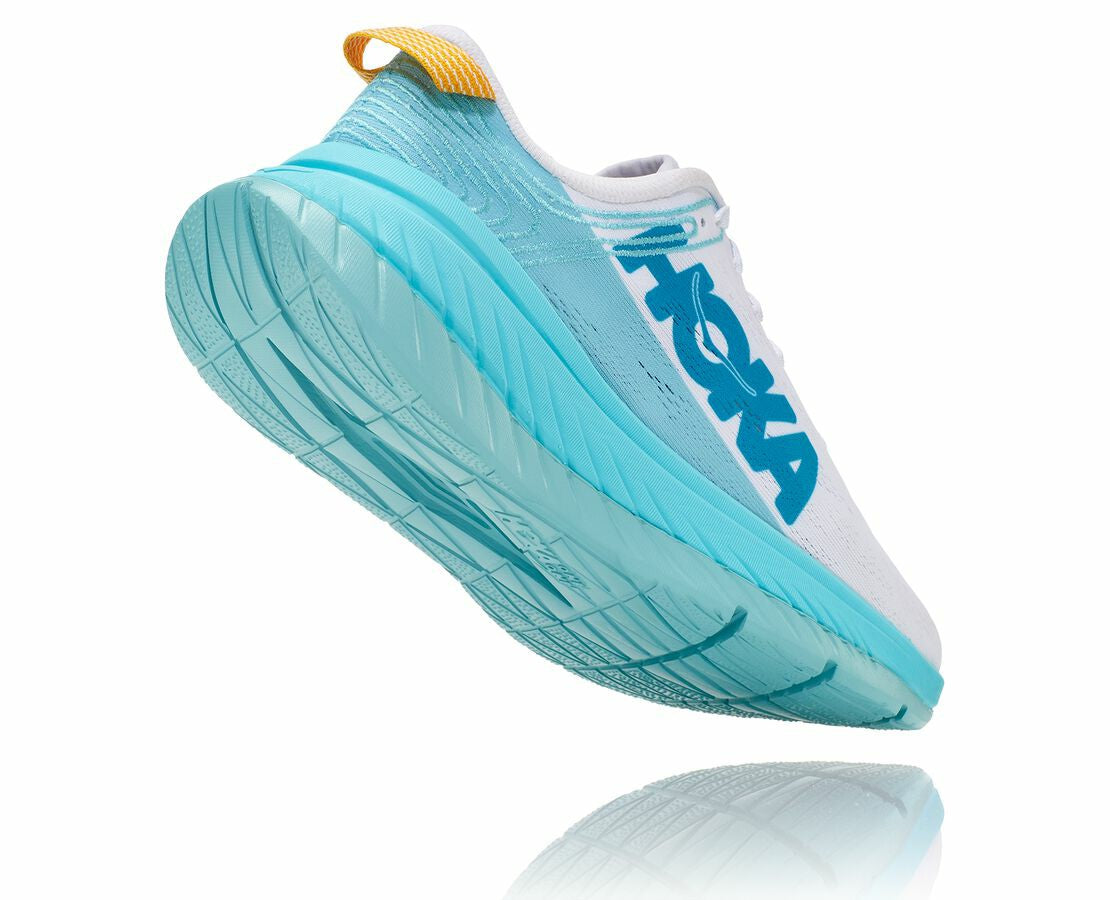 Women's Carbon X | HOKA USA