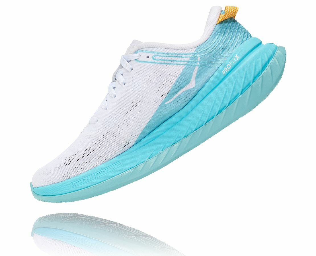 Women's Carbon X | HOKA USA