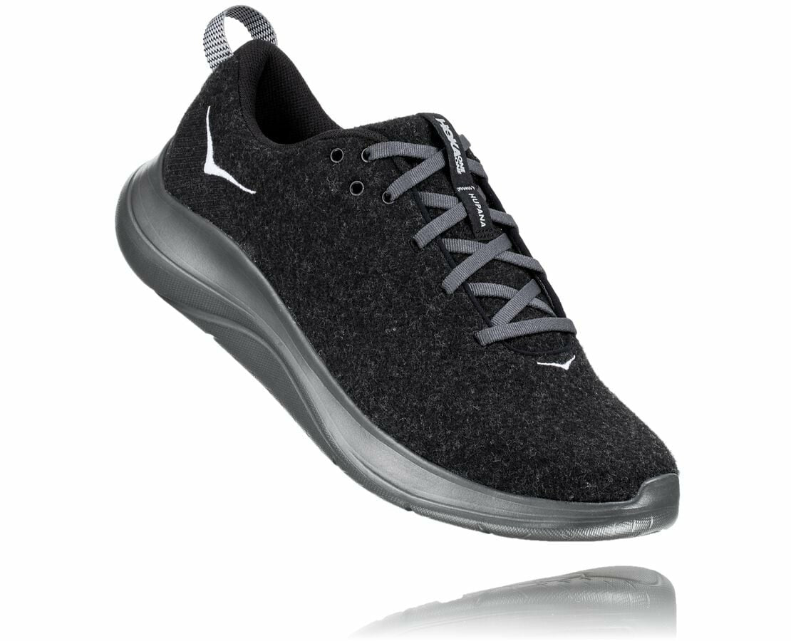 Men's Hupana Flow Wool | HOKA On sale
