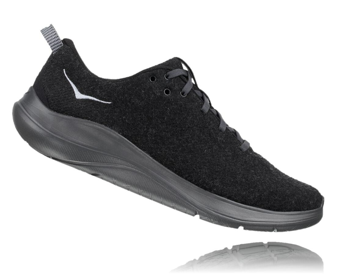 Men's Hupana Flow Wool | HOKA On sale